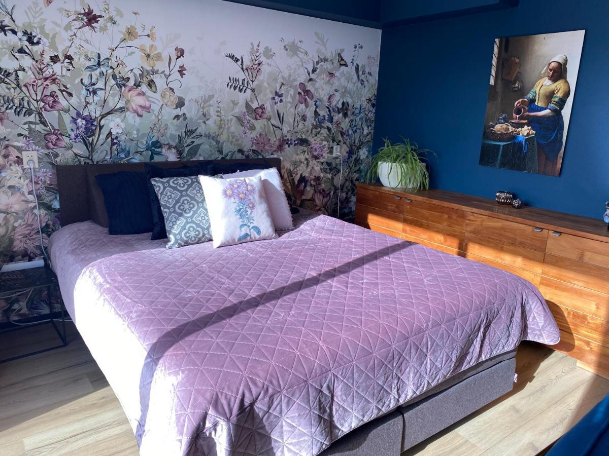 Bzb Jantina Apartment Херенвен Екстериор снимка